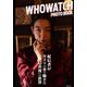 WHOWATCH PHOTO BOOK [単行本]