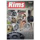 Rims MAGAZINE（リムズ・マガジン） Vol.3（GEIBUN MOOKS） [ムックその他]