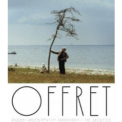 サクリファイス 4Kレストア 特別盤 [Blu-ray Disc]