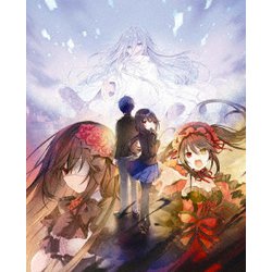 デート・ア・ライブⅣ DVD BOX 下巻 [DVD]