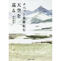 天空を巡る―チベット森羅紀行 [単行本]