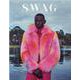 SWAG HOMMES ISSUE14 (SS22)（SAN-EI MOOK） [ムックその他]