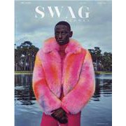 SWAG HOMMES ISSUE14 (SS22)（SAN-EI MOOK） [ムックその他]