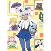 このヒーラー、めんどくさい 第3巻