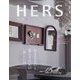 HERS （ハーズ） 2022年 05月号 [雑誌]