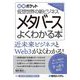メタバースがよくわかる本―仮想世界の新ビジネス(図解ポケット) [単行本]