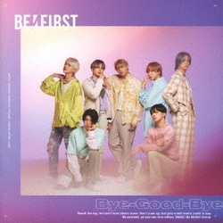 BE:FIRST／Bye-Good-Bye