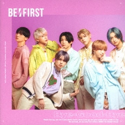 BE:FIRST／Bye-Good-Bye