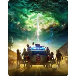 ゴーストバスターズ/アフターライフ [UltraHD Blu-ray]