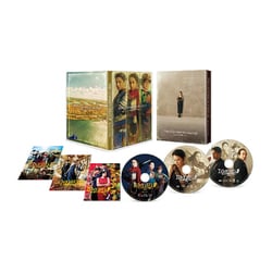 コンフィデンスマンJP 英雄編 豪華版 [Blu-ray Disc]