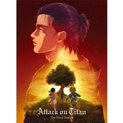 進撃の巨人 The Final Season Vol.3