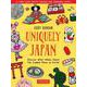 Uniquely Japan [単行本]