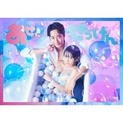 あせとせっけん Blu-ray BOX