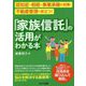 認知症・相続・事業承継の対策・不動産管理に役立つ!「家族信託」の活用がわかる本 [単行本]