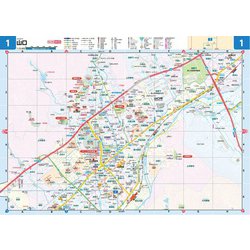 ヨドバシ.com - 県別マップル 山口県道路地図(県別マップル) [全集叢書