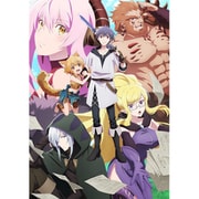 勇者、辞めます DVD BOX 上巻