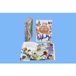 人間と性の絵本（全5巻）(人間と性の絵本〈全5巻〉) [全集叢書]