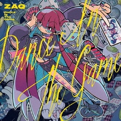 ZAQ／Dance In The Game (TVアニメ『ようこそ実力至上主義の教室へ 2nd Season』オープニングテーマ)