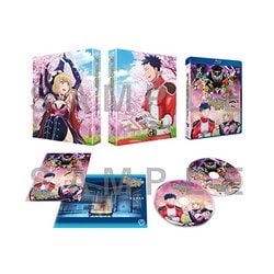 ヨドバシ.com - 恋は世界征服のあとで Blu-ray BOX 下巻 [Blu-ray Disc] 通販【全品無料配達】