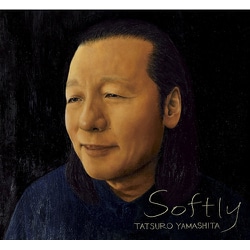 山下達郎／SOFTLY