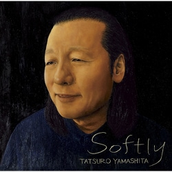 山下達郎／SOFTLY