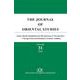 The Journal of Oriental Studies 31<31> [単行本]
