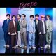 FANTASTICS from EXILE TRIBE／Escape