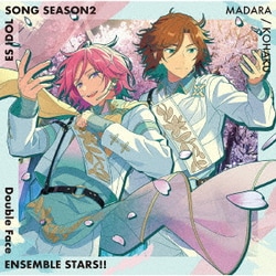 Double Face／あんさんぶるスターズ!! ESアイドルソング season2 No name yet