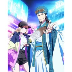 パリピ孔明 第一計 [Blu-ray Disc]
