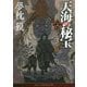 天海の秘宝〈上〉(徳間時代小説文庫) [文庫]