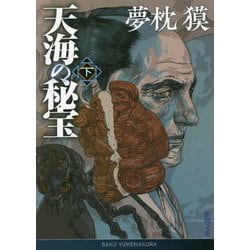 天海の秘宝〈下〉(徳間時代小説文庫) [文庫]