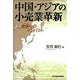 中国・アジアの小売業革新―全球（グローバル）化のインパクト [単行本]