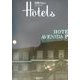 Hotels（ホテルズ） [単行本]