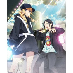 パリピ孔明 第三計 [Blu-ray Disc]