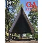 ＧＡ　ＨＯＵＳＥＳ　１８２ [全集叢書]