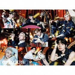 Stray Kids／CIRCUS