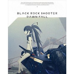 ヨドバシ.com - ブラックロックシューター DAWN FALL 1 [Blu-ray Disc