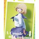 カッコウの許嫁 第4巻 [DVD]