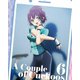 カッコウの許嫁 第6巻 [DVD]