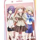 カッコウの許嫁 第1巻 [Blu-ray Disc]