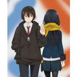 ビルディバイド -#FFFFFF- 3 [Blu-ray Disc]