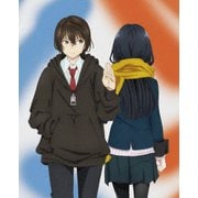ビルディバイド -#FFFFFF- 3
