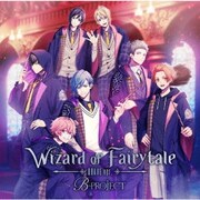 Wizard of Fairytale