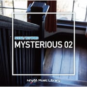 NTVM Music Library シーン・キーワード編 ミステリアス02