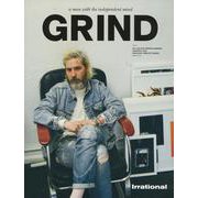 ＧＲＩＮＤ　ＶＯＬ．１０４　２０２２　ＳＰＲＩＮＧ／ＳＵＭＭＥＲ [ムックその他]