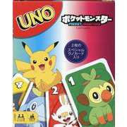 UNO ポケットモンスター [ムックその他]
