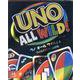 UNO　オールワイルド [ムックその他]