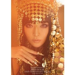 浜崎あゆみ／ayumi hamasaki ASIA TOUR ～24th Anniversary special @PIA ARENA MM～ [Blu-ray Disc]