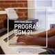 NTVM Music Library 番組BGM21