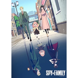 『SPY×FAMILY』 Vol.2 [Blu-ray Disc]